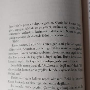 D&R Kitap Basım Hatasını Değiştirmiyorlar