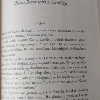 D&R Kitap Basım Hatasını Değiştirmiyorlar