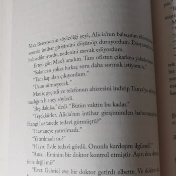D&R Kitap Basım Hatasını Değiştirmiyorlar
