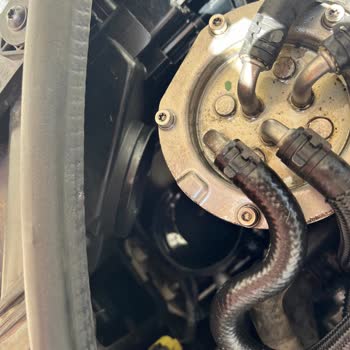 Audi Servis Hizmetinden Memnun Değilim