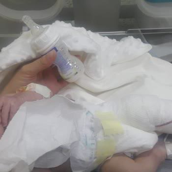 Iğdır Devlet Hastanesi Personellerinin İhmalkarlığı