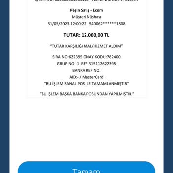 Cimri.com, Sislon.com Hala Cevap Yok, Sorumluluk Yok, Para İadesi Yok.