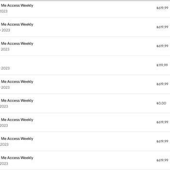 Google Play Store'nin İznim Olmadan Uygulamadan Para Çekmesi