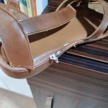 Oncaürün Hasarlı Ve Kalitesiz Ürün