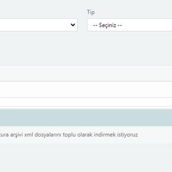 Uyumsoft Firmasından Sıfır Kurumsallık. Posta Kutumuzu Kapatmıyorlar