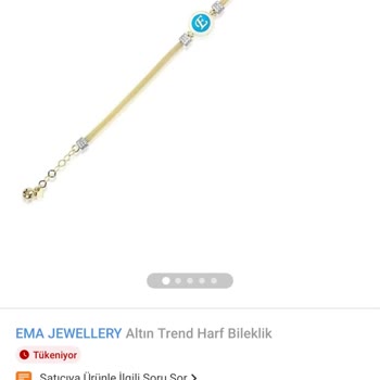 Ema Jewellery Ürünlerimi Göndermiyor