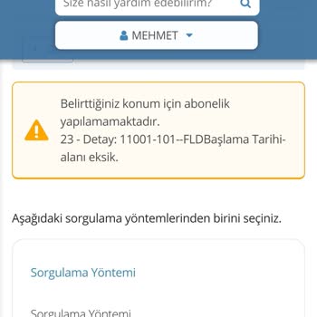 Ck Enerji Akdeniz Elektrik Online Elektrik Aboneliği Başvurusu
