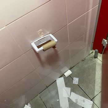 Burger King Hijyen Ve Temizlik