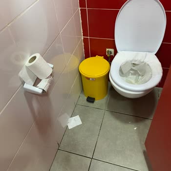 Burger King Hijyen Ve Temizlik