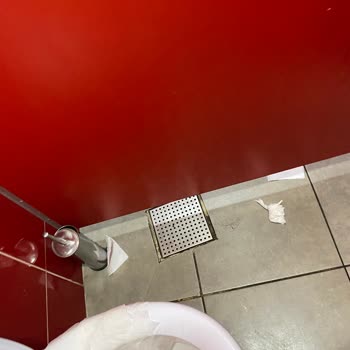 Burger King Hijyen Ve Temizlik