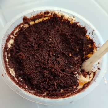 BİM'den Aldığım Özsüt Marka Tatlının Bozuk Olması