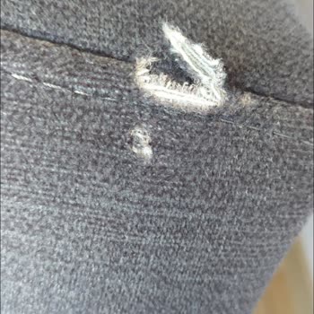 İstikbal Oturma Grubu Pişmanlığım