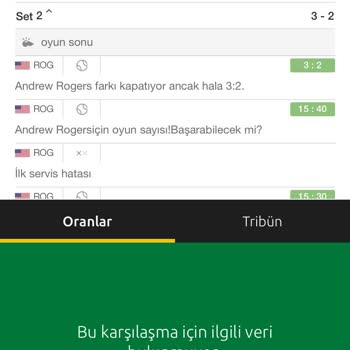 Bilyoner Yanlış Skor Gösterip Kuponun Yattı Gözükmesi