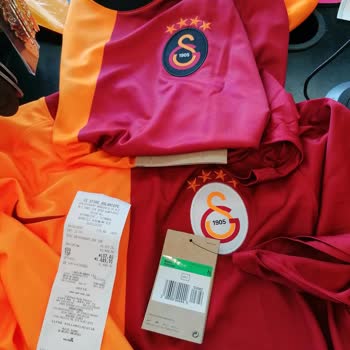 GS Store Nef Stadyum Ürün Değişimi Ve Karta Para İade