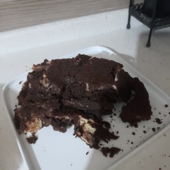Tefal Kek Kalıbı Kusurlu Ürün