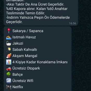 Paradox Turizm Para İade Göndermiyorlar