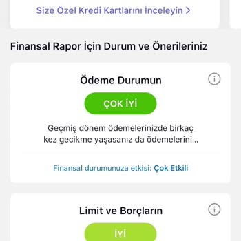 Avec rent a car Findeks Yalanı İle Rezervasyon İptali