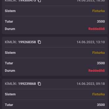 Renderbet Kazancım Az Ama Süre Uzun?
