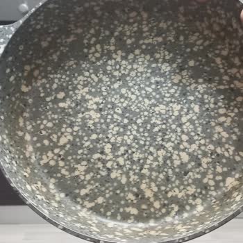 Emsan Mutfak Perge Serisi Boya Attı