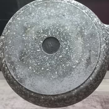 Emsan Mutfak Perge Serisi Boya Attı