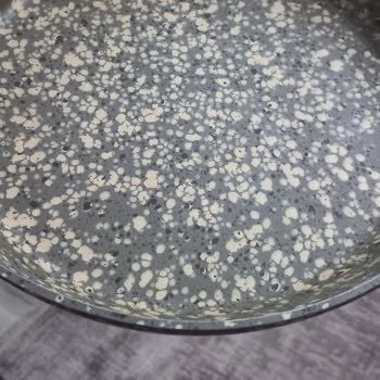 Emsan Mutfak Perge Serisi Boya Attı