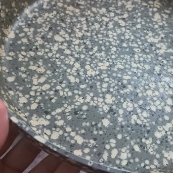 Emsan Mutfak Perge Serisi Boya Attı