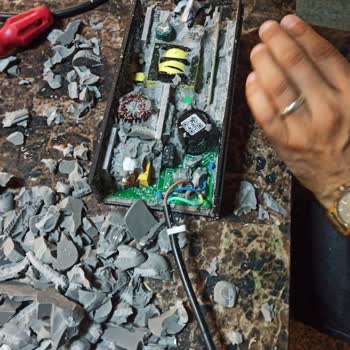 Super Soco Tc. Max Sorunu Şarj Aleti