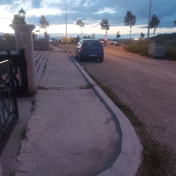 Tazı (Akıllı Scooter Kiralama Sistemi) Haksız Para Kesimi