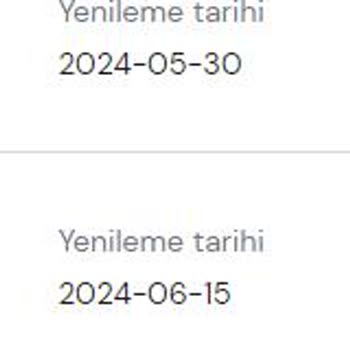 Hostinger Otomatik Yenileme İle Hesabımdan İzinsiz Ücret Çekimi
