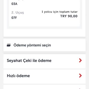 THY Yaşatılan Mağduriyet