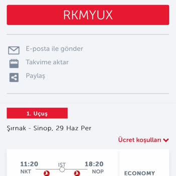 THY Yaşatılan Mağduriyet