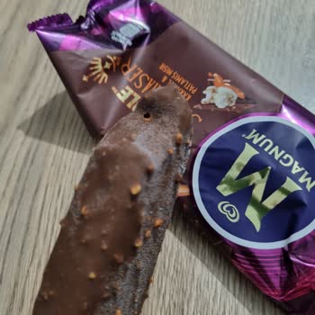 Magnum Yanlış Ve Eksik Üretim