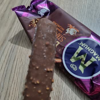 Magnum Yanlış Ve Eksik Üretim