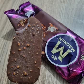 Magnum Yanlış Ve Eksik Üretim