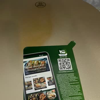 Philips Ev Aletleri Philips HD9870/20 2225W Yağsız Fritöz Beyaz Üst Kapak Sararması