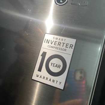 LG Buzdolabı Teşhir Gönderilmesi