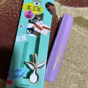 Pastel Kozmetik Marka Ürün Kalitesizliği