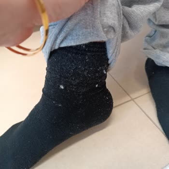 Trendyol Hummel Legacy Tapered Eşofman Altı İçi Aşırı Pamuk Döküyor