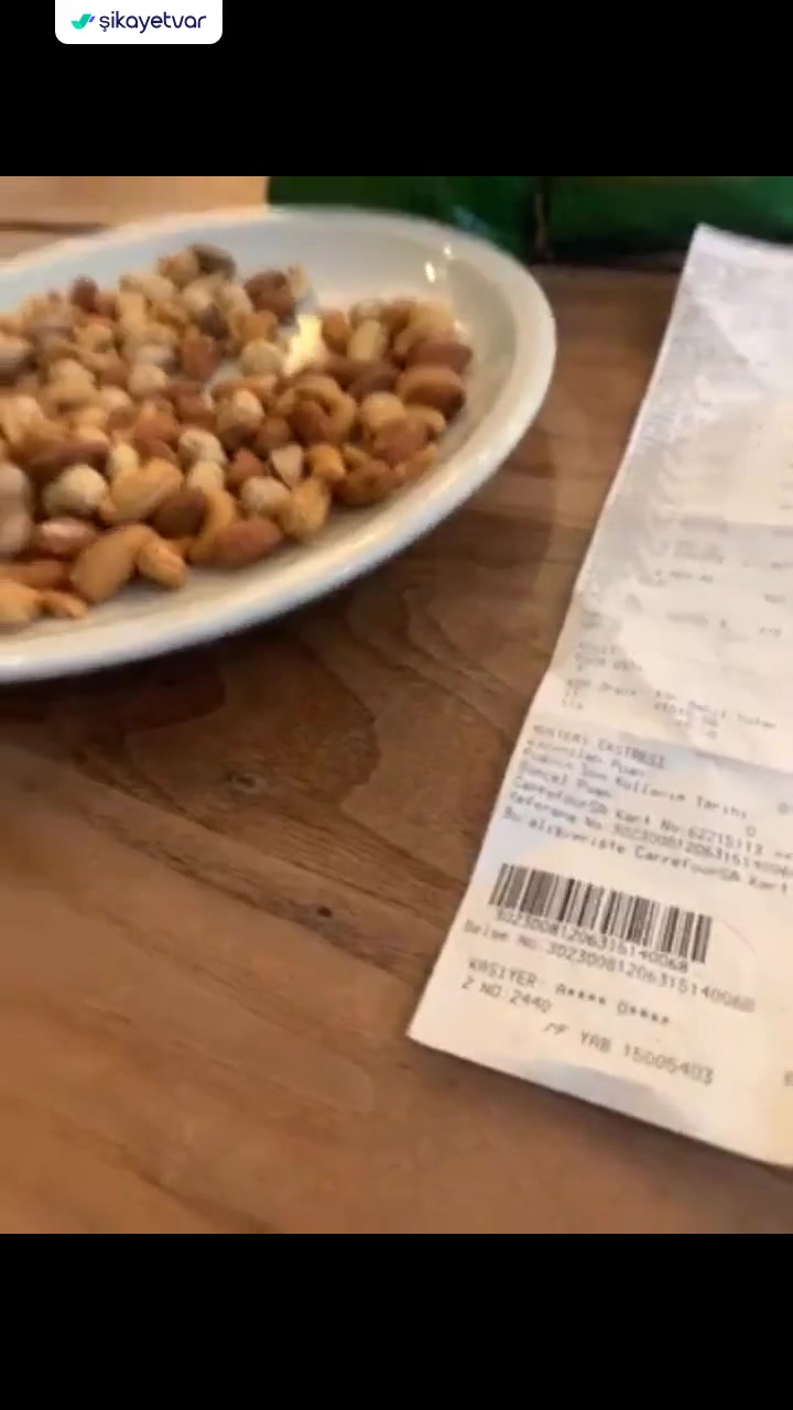 Carrefour SA Bayat Ve Kurtlu Çerez videonun kapak resmi