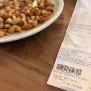 Carrefour SA Bayat Ve Kurtlu Çerez