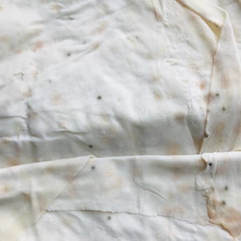 Şok Marketler Bozuk Yufka