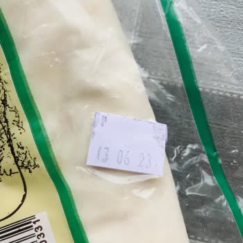 Şok Marketler Bozuk Yufka