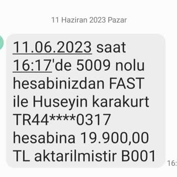 Ziraat Bankası Mobil Uygulamasında Hesap Güvenliği Sorunu