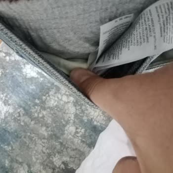 Boyner Levis 512 Pantolon Bir Günlük Kullanımda Bollaştı.