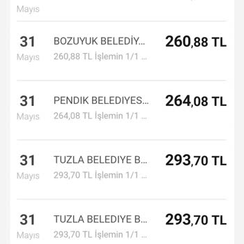 VakıfBank Kredi Kartı Ekstra Şüpheli İşlem