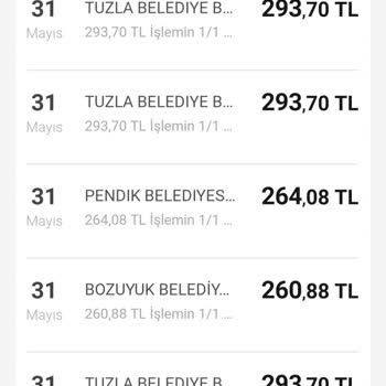 VakıfBank Kredi Kartı Ekstra Şüpheli İşlem
