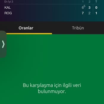 Bilyoner'in İnsanları Yanıltması