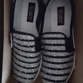 Krampon_. dunyası (Instagram)  Yanlış Ürün Gönderimi