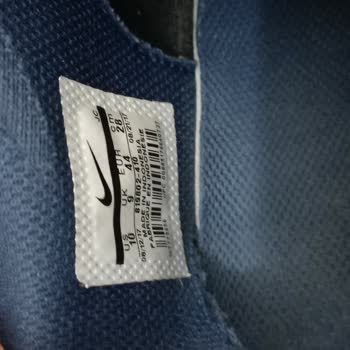 Adidas'ta Hatalı Ve Standart Dışı Üretim.
