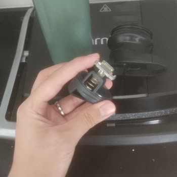 Stanley Termos Ve Teknik Servis Sorunu!